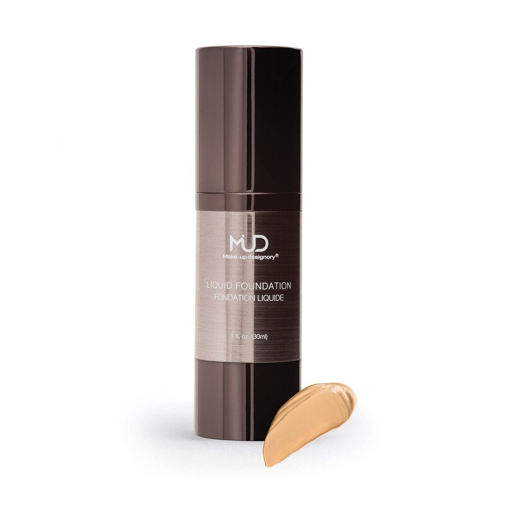 MUD Liquid Foundation - L1 - ADDROS.COM